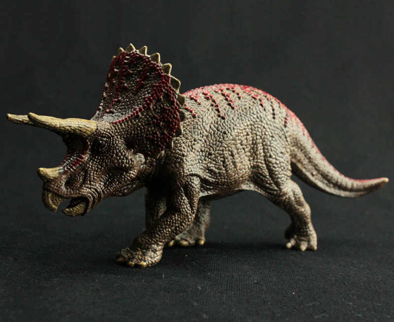 Трицератопс